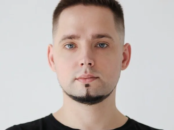 Павло Ревуцький