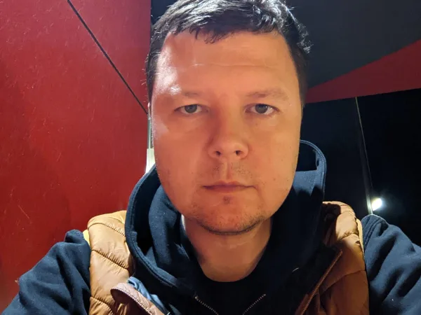 Андрій Тулупов