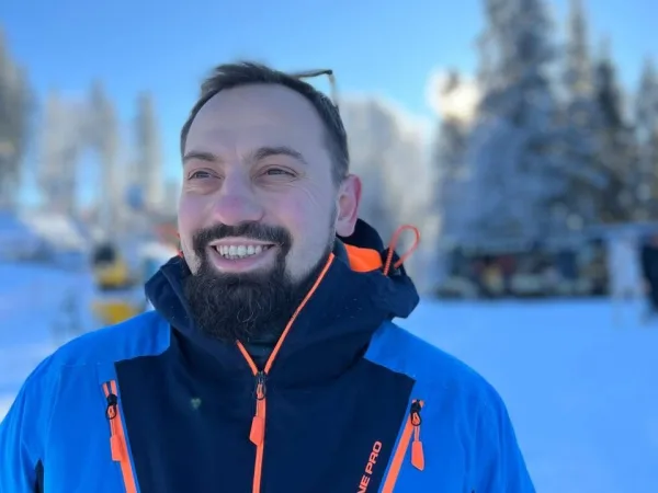 Олексій Єфанов