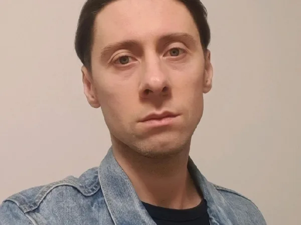 Сергій Гончарук
