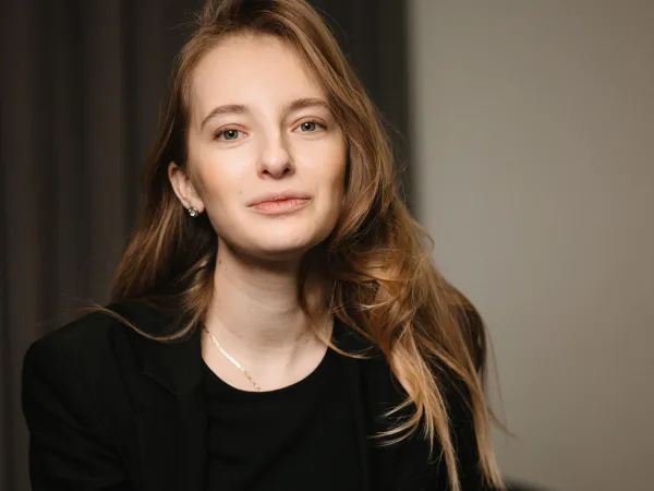 Юлия Пастиль