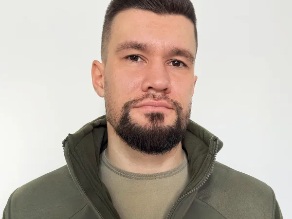Евгений Грайворонский
