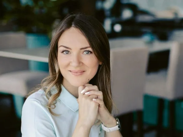 Ирина Ястремская