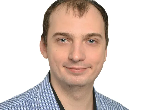 Іван Харламов