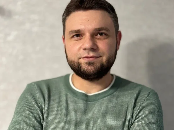 Олександр Щербачов
