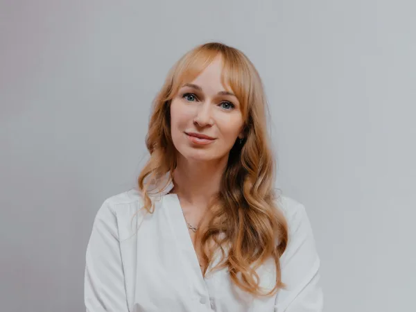 Алина Котова