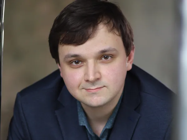 Олександр Захарчук