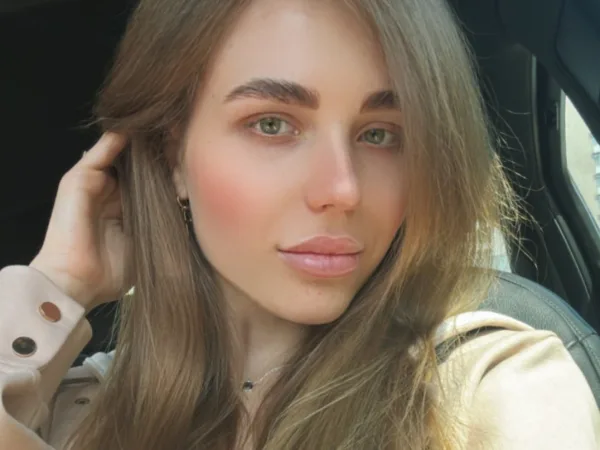 Юлія Жуковська