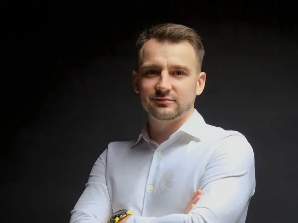Іван Корнєв