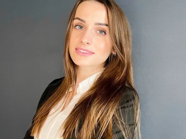 Юлиана Войцеховская