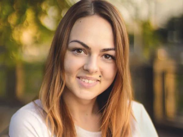 Марина Сокирко