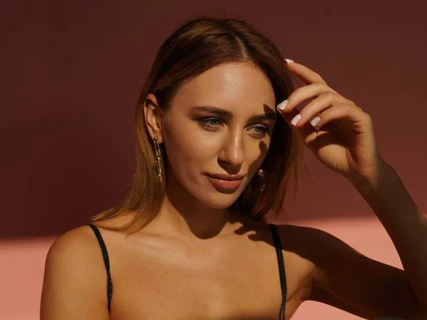 Алина Эйчас