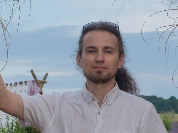 Алексей Хорунжак