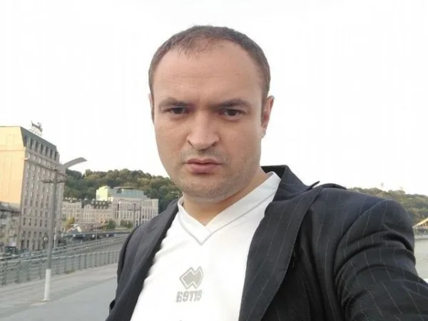Михаил Иляш