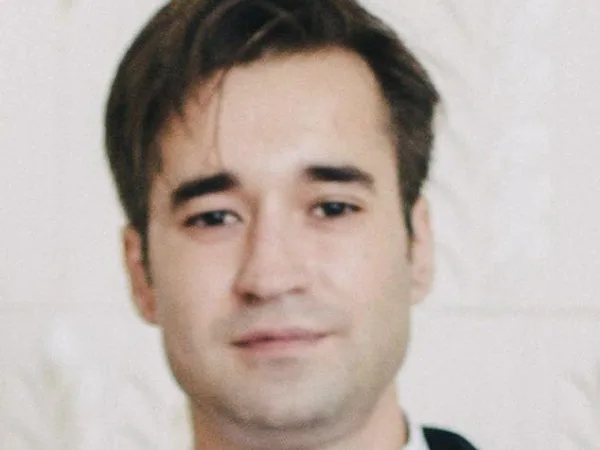 Михайло Педченко