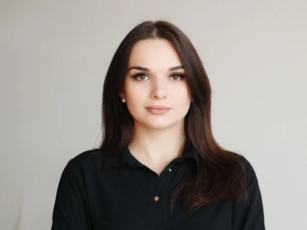 Дарья Кашырская