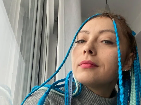 Валерія Хайрова