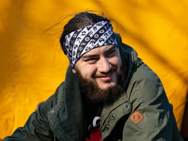 Денис Мережкин