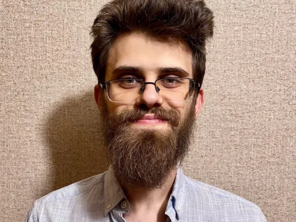 Олександр Рудик