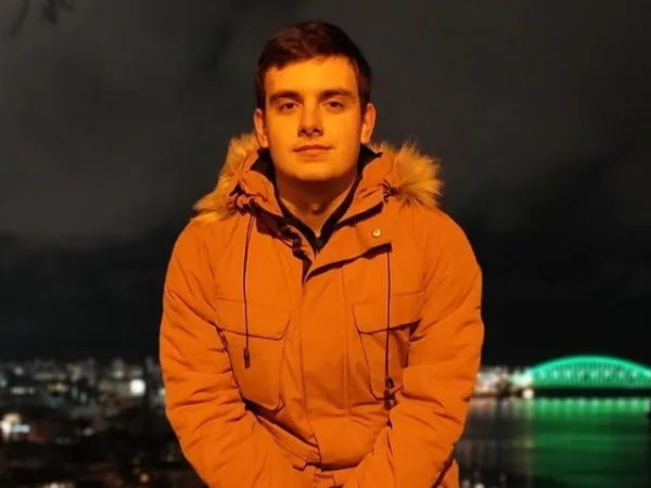 Михайло Євтушенко