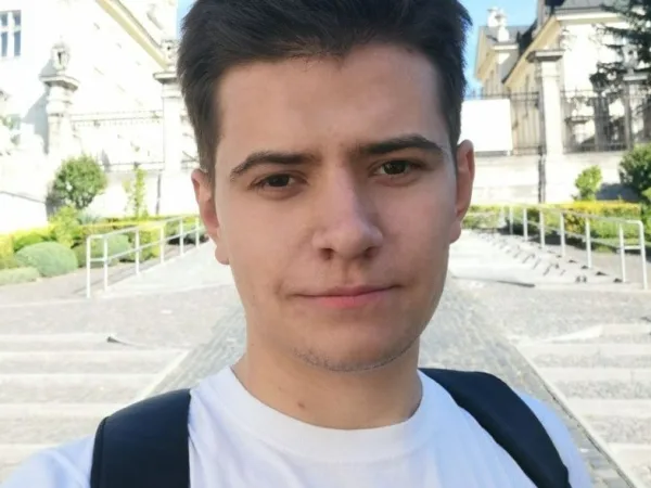 Виталий Ильин