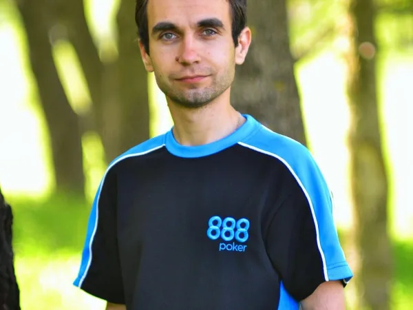 Игорь Конфедрат