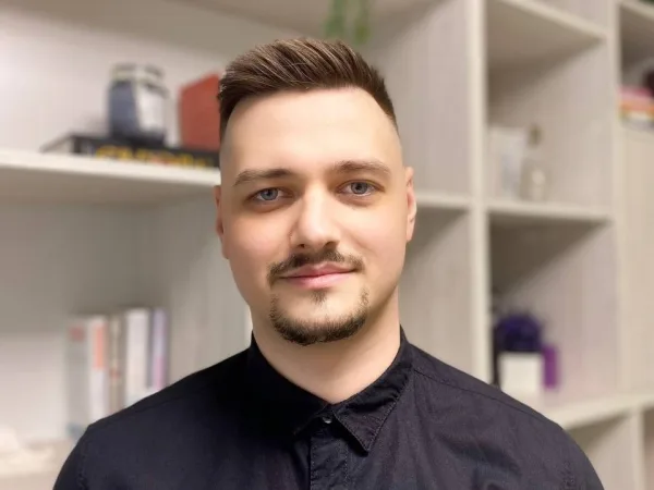 Павел Королишин