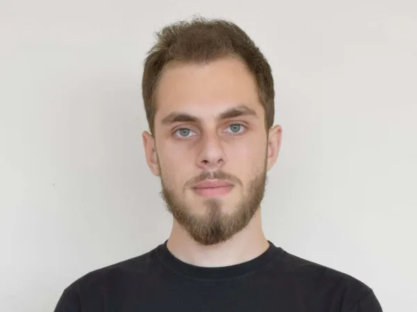 Дмитро Чернишов