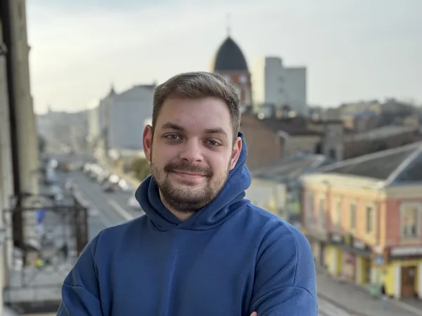 Іван Самойлов