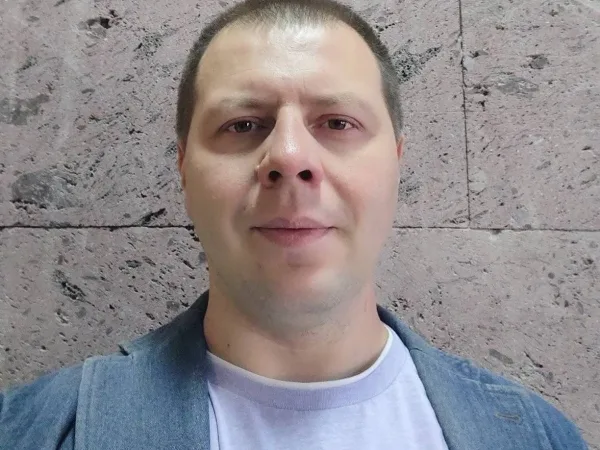 Сергей Скляров