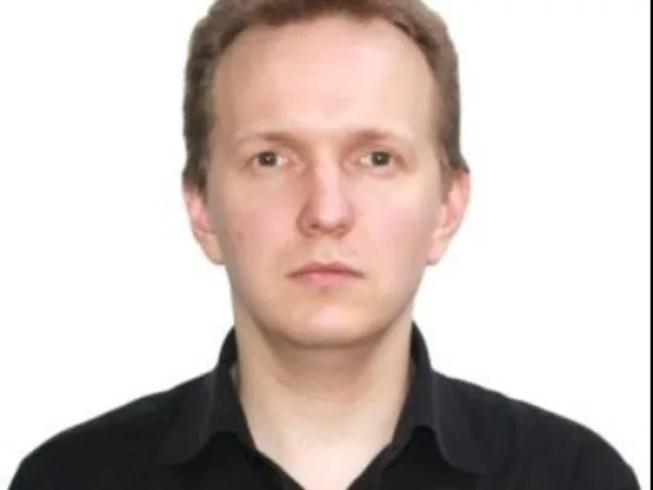 Георгий Гужва