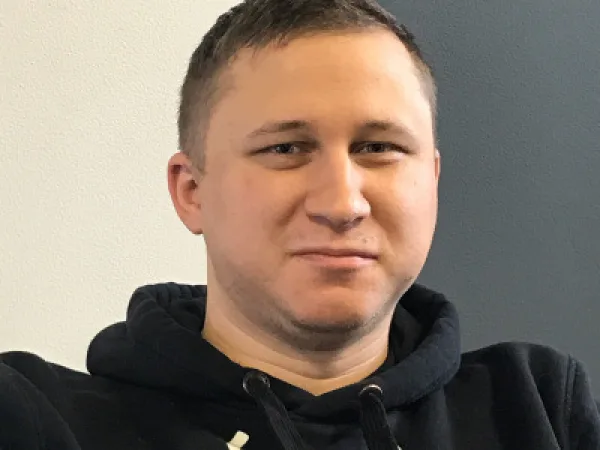 Олег Філімонов