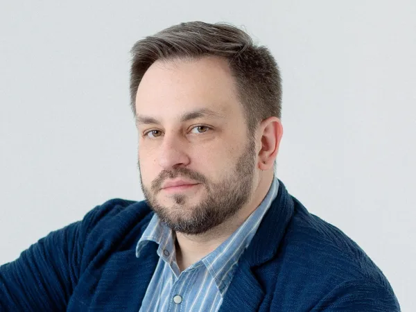 Віталій Доарме