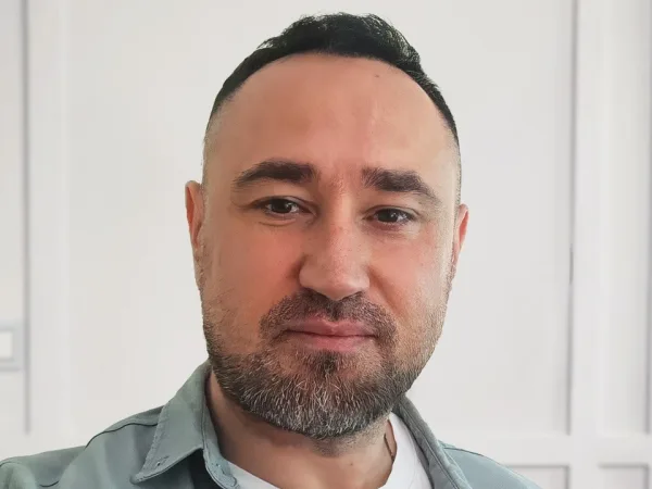 Володимир Старушко