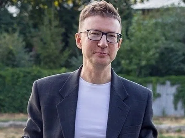 Дмитрий Парцирный