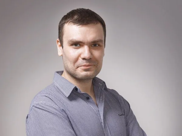 Ігор Павлюк