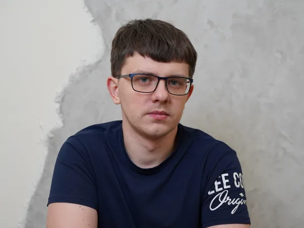 Василий Макарусь