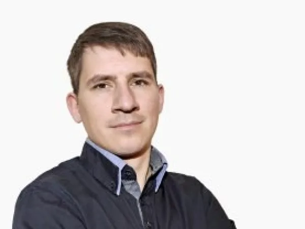 Андрій Хромець