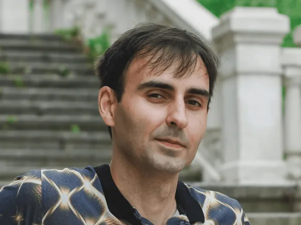 Николай Алиферов