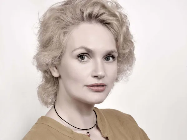 Олександра Фінькова