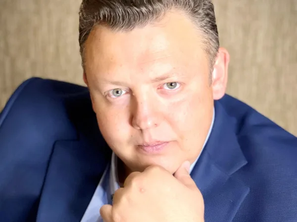 Євген Черкесов