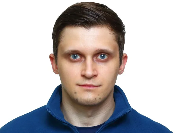 Дмитрий Иванишин