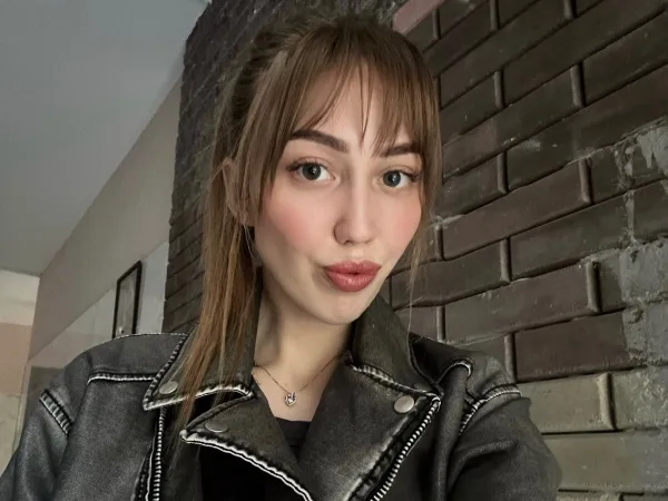 Єлизавета Гусєва