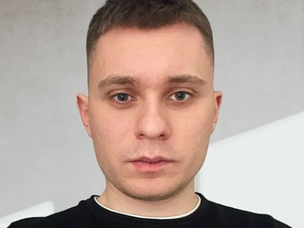 Сергій Корнійчук