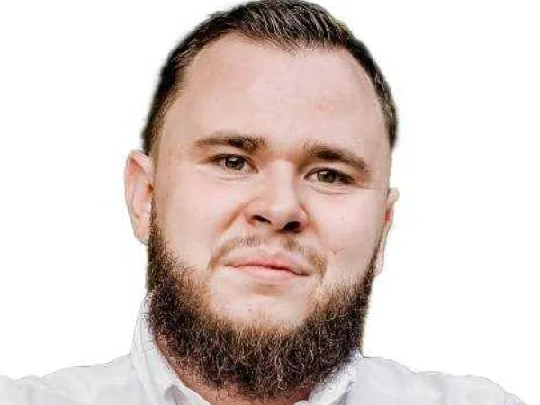 Артём Никитюк