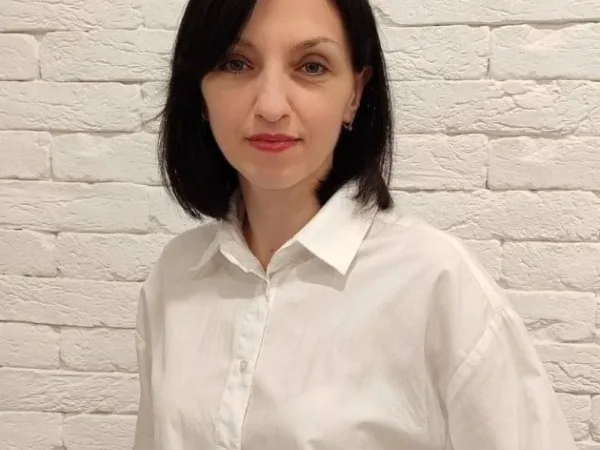 Ганна Мавріна