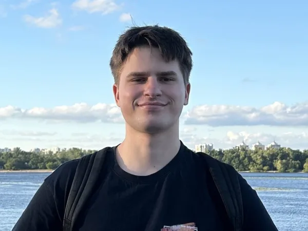 Роман Гарматій