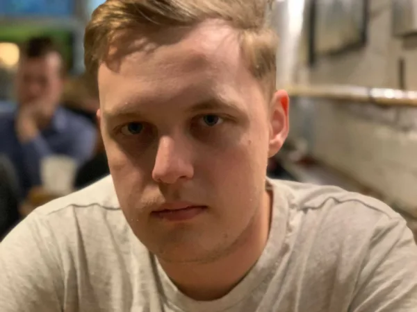 Роман Боднар
