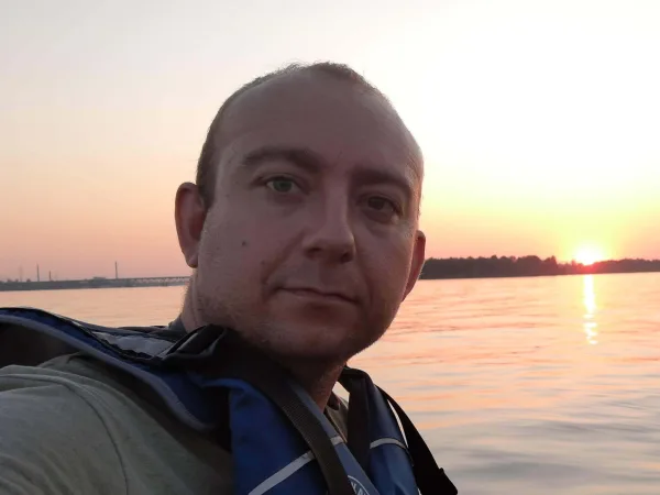 Сергей Шейко