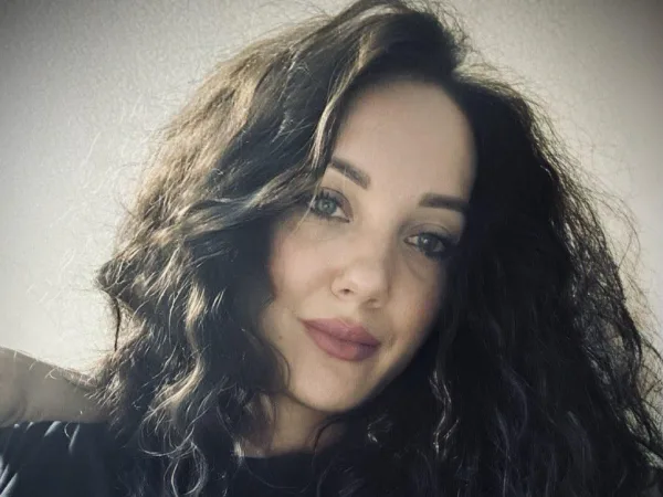 Антонина Сивак